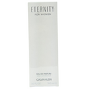 Calvin Klein Eternity Woman Eau De Parfum Spray 100ml (Damage Box)