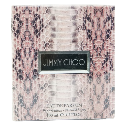 Jimmy Choo Eau De Parfum Spray 100ml