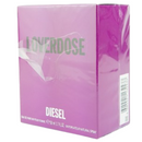 Diesel Lover Dose Eau De Parfum Spray 50ml (Damage Box)