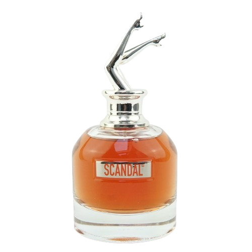 Jean Paul Gaultier Scandal Femme Eau De Parfum Spray 80ml (Demo)