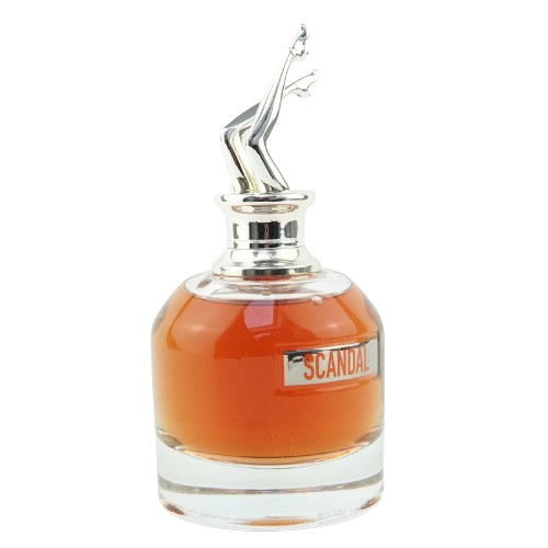 Jean Paul Gaultier Scandal Femme Eau De Parfum Spray 80ml (Demo)