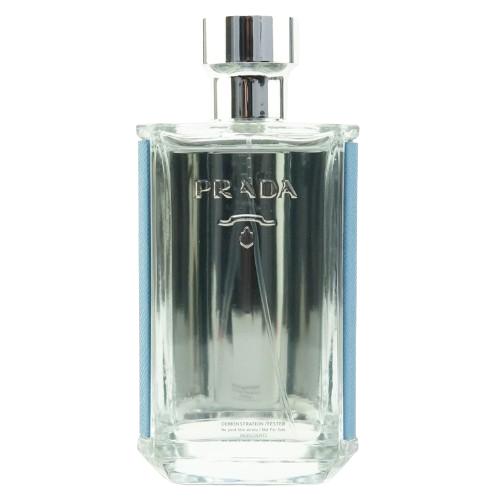 Prada L'Homme L'Eau Eau De Toilette Spray 100ml (Demo)