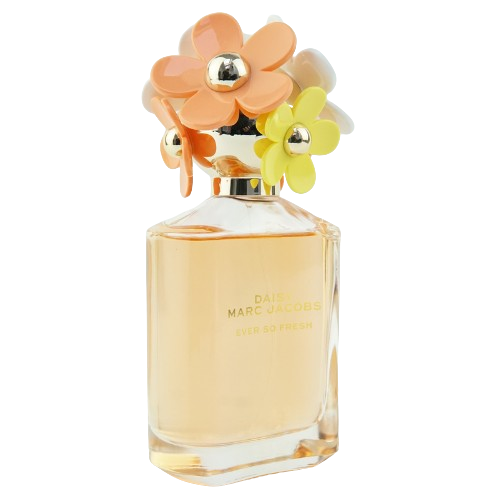 Marc Jacobs Ever So Fresh Eau De Parfum Spray 125ml (Demo)