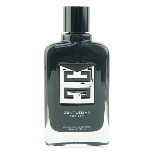 Givenchy Gentleman Society Eau De Parfum Spray 100ml (Demo)