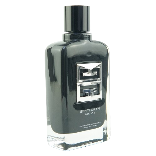 Givenchy Gentleman Society Eau De Parfum Spray 100ml (Demo)