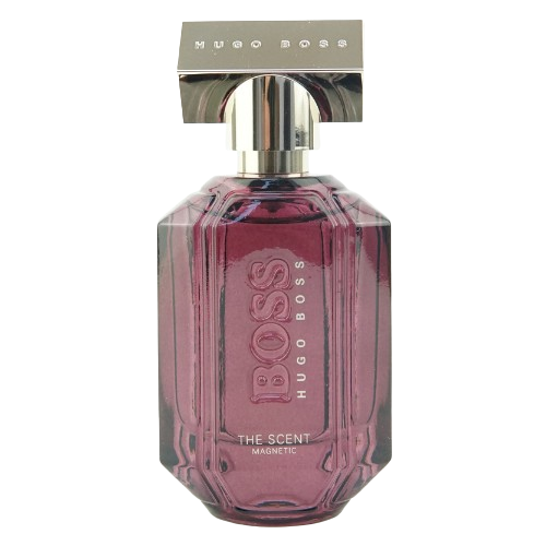 Hugo Boss The Scent Magnetic For Her Eau De Parfum Spray 50ml (Demo)