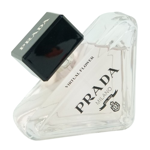 Prada Paradoxe Virtual Flower Eau De Parfum Spray 90ml (Demo)