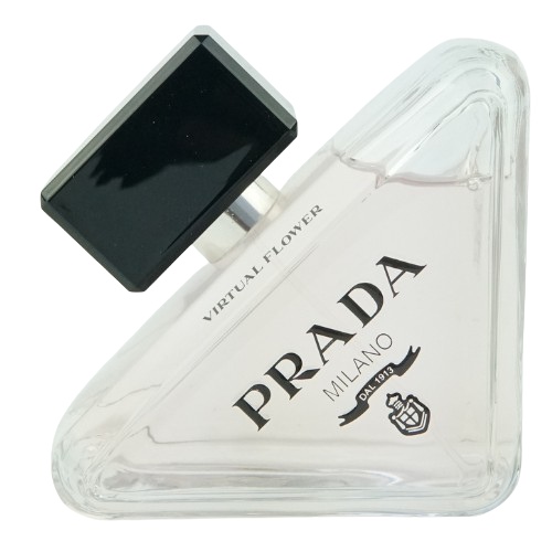 Prada Paradoxe Virtual Flower Eau De Parfum Spray 90ml (Demo)