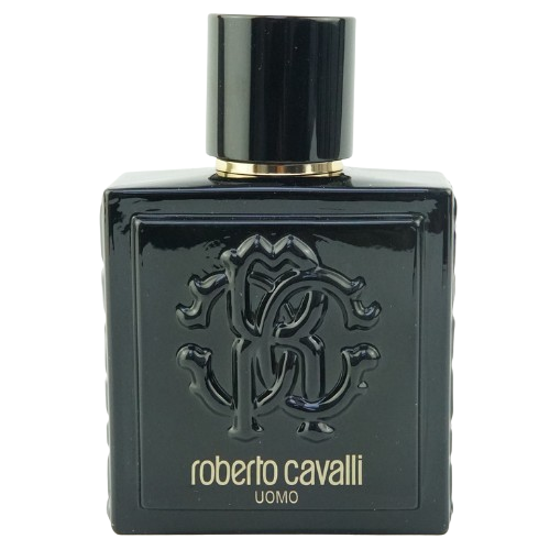 Roberto Cavalli Uomo Eau De Toilette Spray 100ml (Demo)