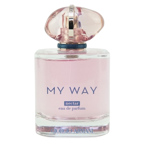 Armani My Way Nectar Eau De Parfum Spray 90ml (Demo)