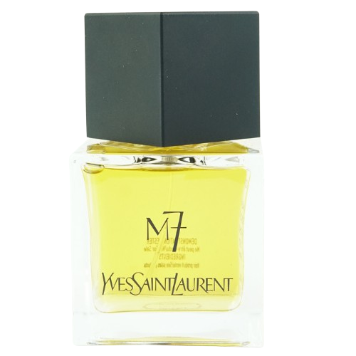 Yves Saint Laurent M7 Eau De Toilette Spray 80ml (Demo)