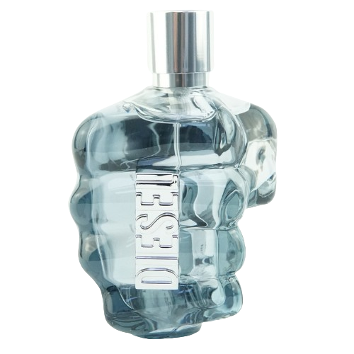 Diesel Only The Brave Eau De Toilette Spray 125ml (Demo)