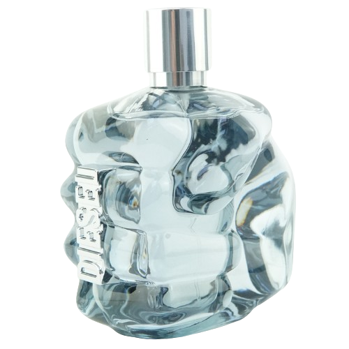 Diesel Only The Brave Eau De Toilette Spray 125ml (Demo)