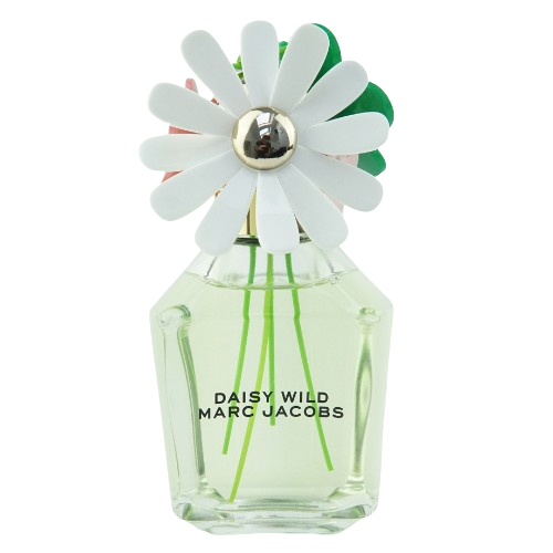 Marc Jacobs Daisy Wild Eau De Parfum Spray 100ml (Demo)