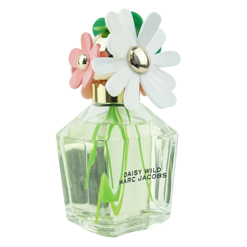 Marc Jacobs Daisy Wild Eau De Parfum Spray 100ml (Demo)