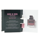 Valentino Donna Born In Roma Intense Spray 1.2ml (Pack Of 3)