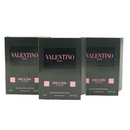 Valentino Uomo Born In Roma Intense Spray 1.2ml (Pack Of 3)