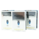 Paco Rabanne Phantom Intense Eau De Parfum Spray 1.5ml  (Pack Of 3)