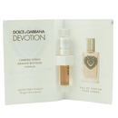 Dolce & Gabbana Devotion Eau De Parfum Spray 1.5ml (Pack Of 3)
