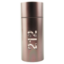 Carolina Herrera 212 Men Sexy Eau De Toilette Spray 100ml (Damage Box)