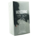 Moschino Toy 2 Eau De Parfum Spray 50ml (New And Sealed)