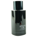 Armani Code Pour Homme Refillable Eau De Parfum Spray 75ml (Tester)