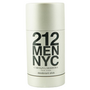 Carolina Herrera 212 Men Nyc Deodorant Stick 65G (Unboxed)