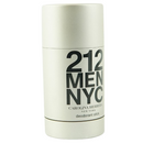 Carolina Herrera 212 Men Nyc Deodorant Stick 65G (Unboxed)