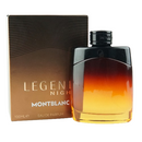 Montblanc Legend Night Eau De Parfum Spray 100ml (Damage Box)