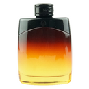 Montblanc Legend Night Eau De Parfum Spray 100ml (Damage Box)