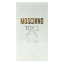Moschino Toy Boy Eau De Parfum Spray 50ml (New And Sealed)