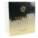 Versace Crystal Noir Eau De Parfum Spray 90ml (New And Seald)
