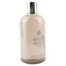 Molton Brown Bath & Shower Gel Delicious Rhubarb & Rose 300Ml