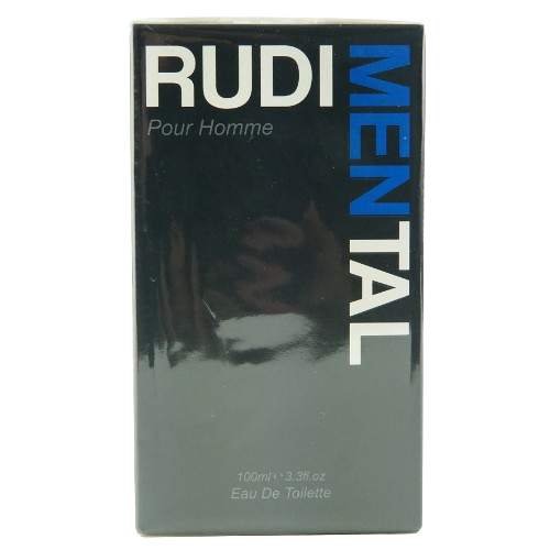 Prism Rudi Mental 100Ml Eaude Toilette Spray