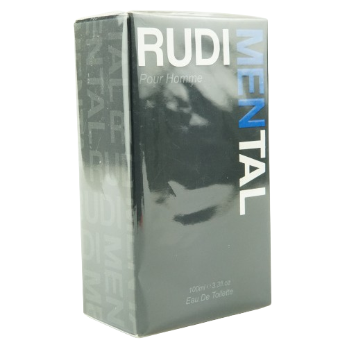 Prism Rudi Mental 100Ml Eaude Toilette Spray