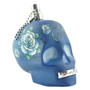 Police Tattooart For Men Eau De Toilette Spray 125ml (Demo)