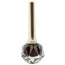 Jimmy Choo Seduction Collection Nail Polish 002 Burgundy Night 15ml (Unboxed)