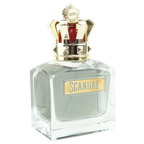 Jean Paul Gaultier Scandal Pour Homme Eau De Toilette Spray 100ml (Demo)