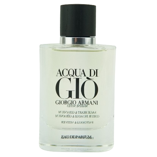 Armani Acqua Di Gio Eau De Parfum Spray 75ml (Tester)