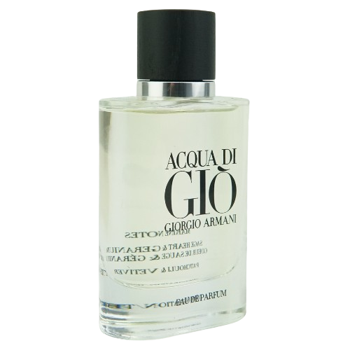 Armani Acqua Di Gio Eau De Parfum Spray 75ml (Tester)