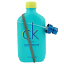 Calvin Klein Ck One Summer Relax Eau De Toilette Spray 100ml (Unboxed)