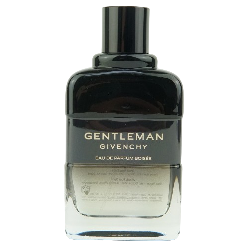 Givenchy Gentleman Boisee Eau De Parfum Spray 100ml (Tester)