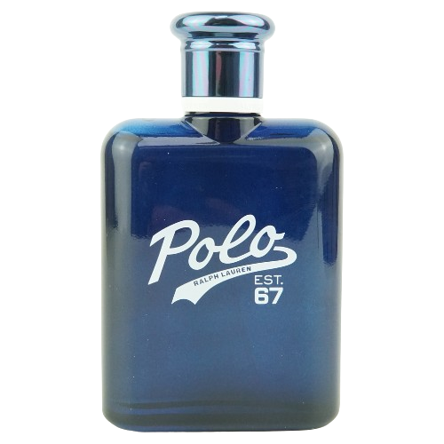 Ralph Lauren Polo Est 67 Eau De Toilette Spray 125ml (Tester)