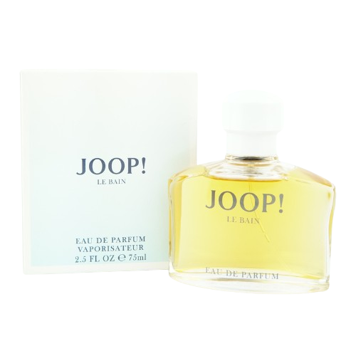 Joop Le Bain Eau De Parfum Spray 75ml (Damage Box)