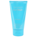 Davidoff Cool Water Woman Body Lotion 150ml (Damage Box)
