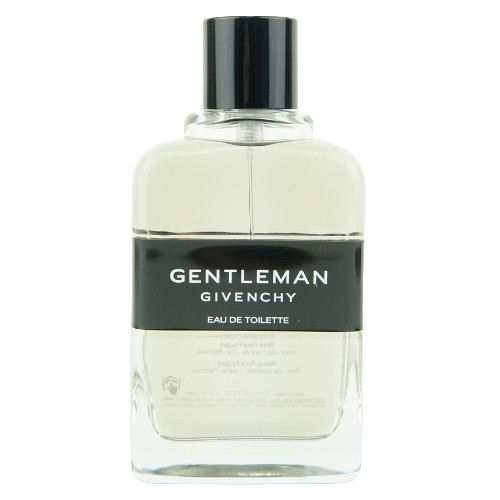 Givenchy Gentleman Eau De Toilette Spray 100ml (Tester)