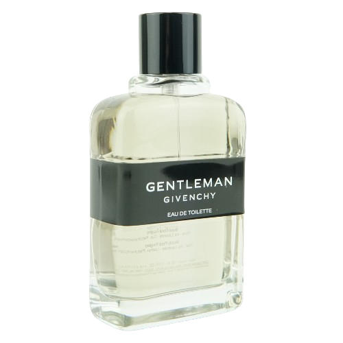 Givenchy Gentleman Eau De Toilette Spray 100ml (Tester)