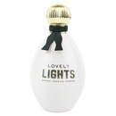 Sarah Jessica Parker Lovely Lights Eau De Parfum Spray 100ml (Tester)