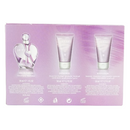 Joop Jette 3Pc Gift Set 30ml Edp Spray +50ml Shower Gel + 50ml Body Lotion (Damage Box)