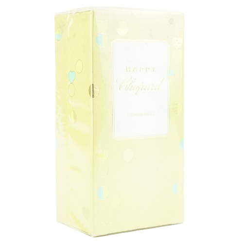 Chopard Happy Lemon Dulci Eau De Parfum Spray 40ml (Damage Box)